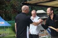 Einzelclubmeisterschaften 2013